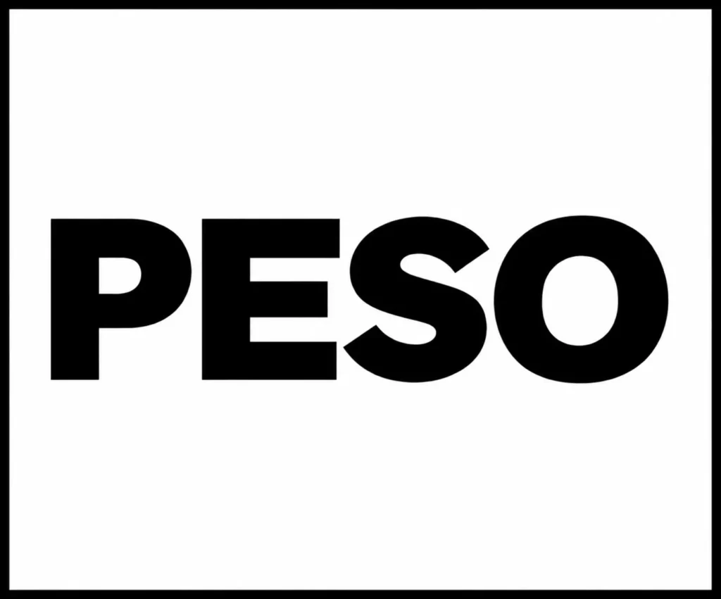 PESO certification badge
