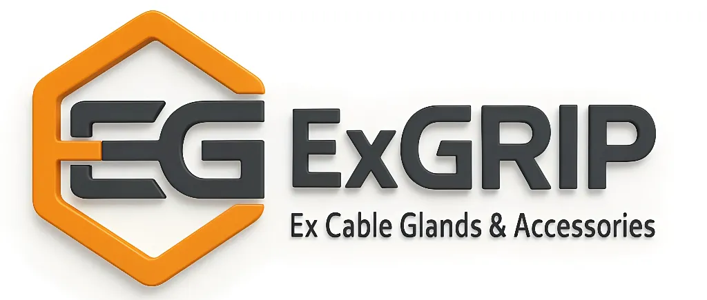Ex Grip -Cable Gland Manufacturer