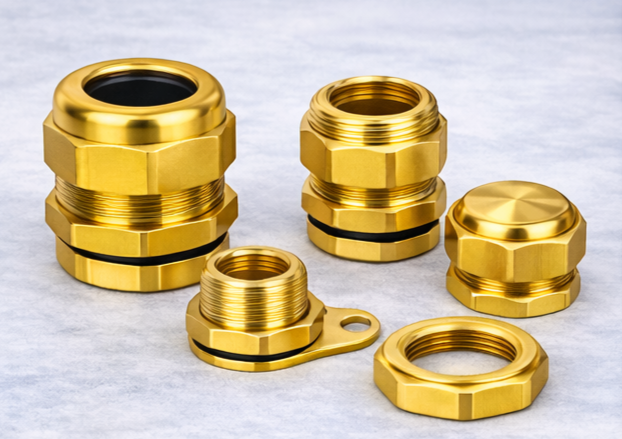 Cable Gland Accessories