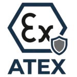 ATEX certified explosion proof cable gland for hazardous oil and gas zones
