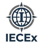 IECEx certified cable gland for international hazardous area compliance