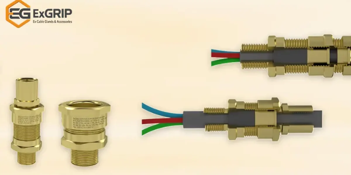 Cable Glands