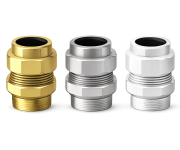 Choose Gland Material​