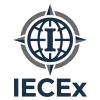 IECEx certified cable gland for international hazardous area compliance