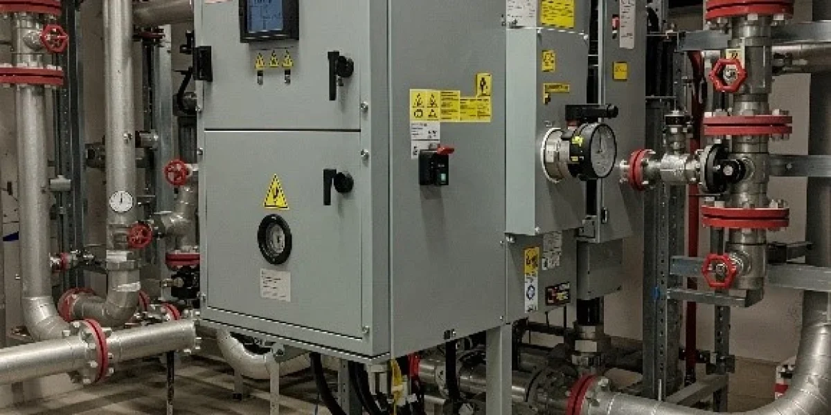 EPF Feature Cable Gland