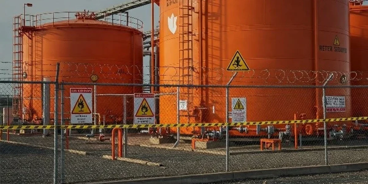 Hazardous Areas Cable Gland